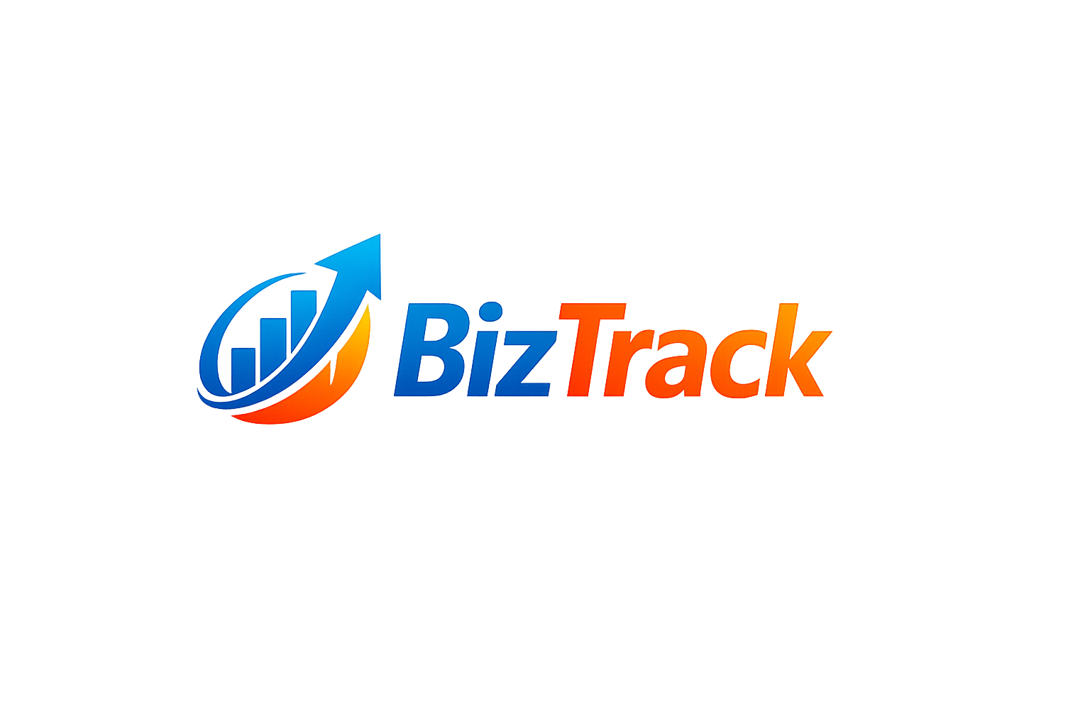 BizTrack logo