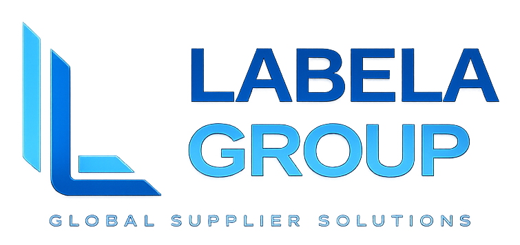 Labela Group logo